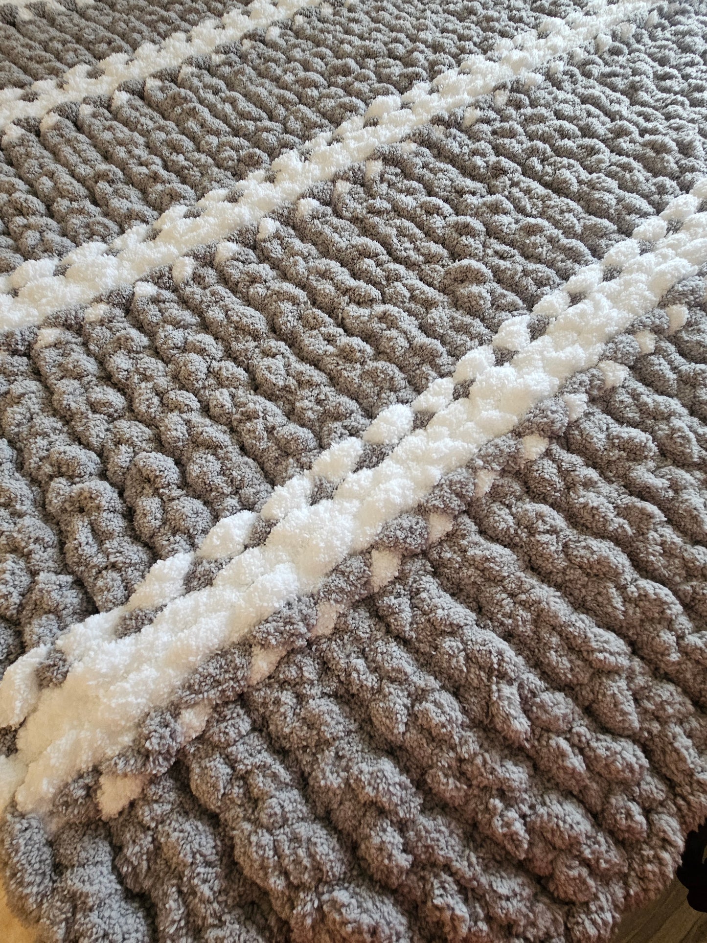 Wrap Yourself in Pure "hygge" meets coastal Luxury!