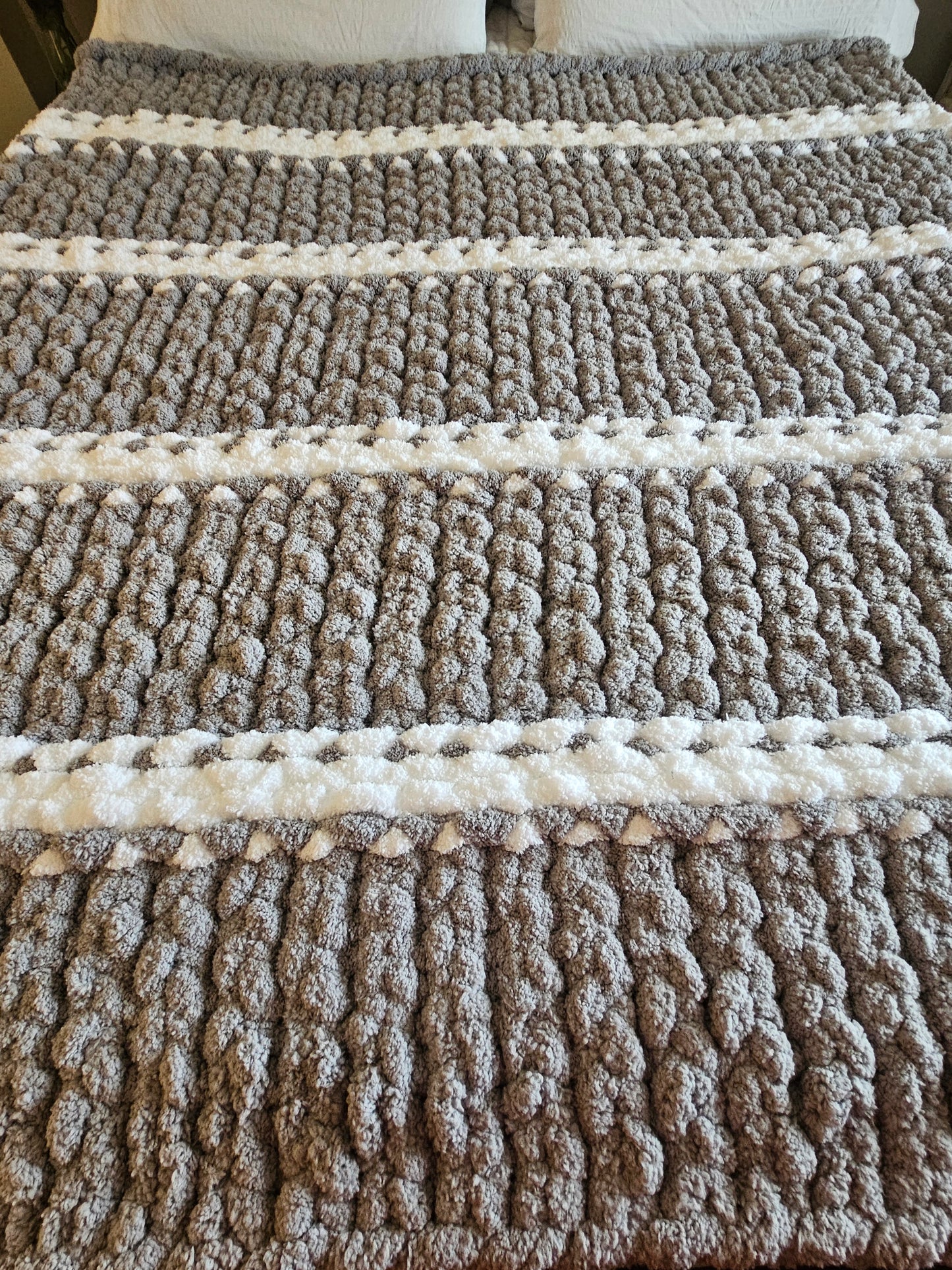 Wrap Yourself in Pure "hygge" meets coastal Luxury!