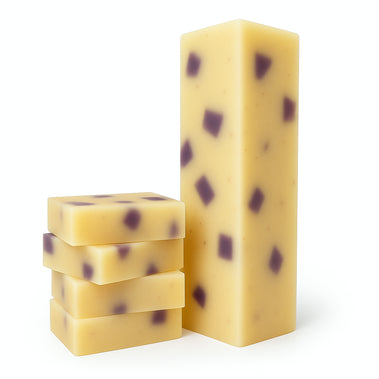 Handcrafted Artisan Soaps
