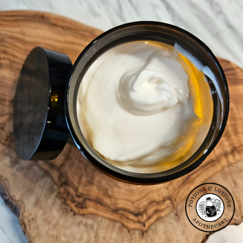 Luxurious Body Lotion