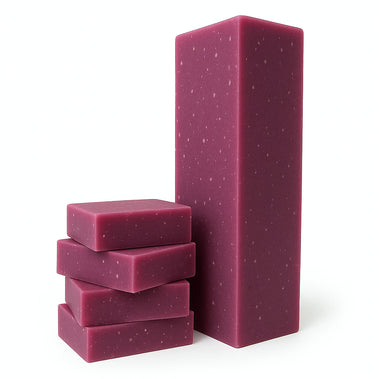 Handcrafted Artisan Soaps