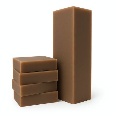 Handcrafted Artisan Soaps