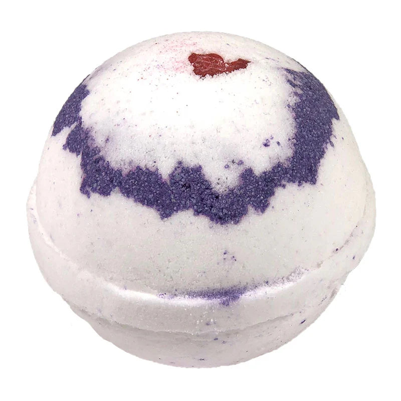 Handcrafted Bath Bombs