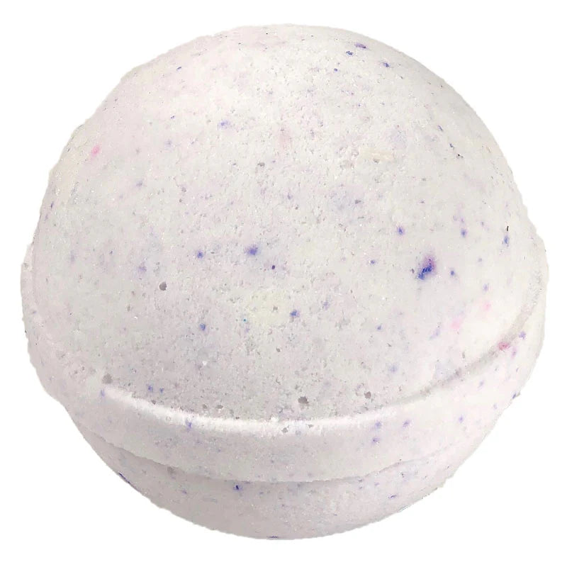Handcrafted Bath Bombs