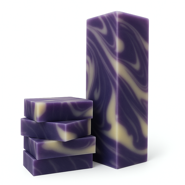 Handcrafted Artisan Soaps