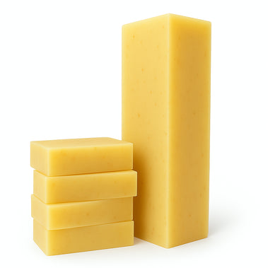 Handcrafted Artisan Soaps