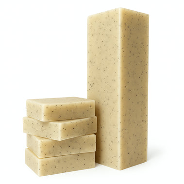 Handcrafted Artisan Soaps