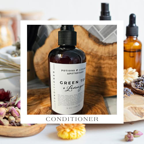 Botanicals Moisturizing Conditioner