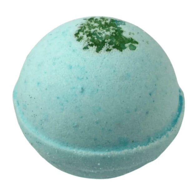 Handcrafted Bath Bombs
