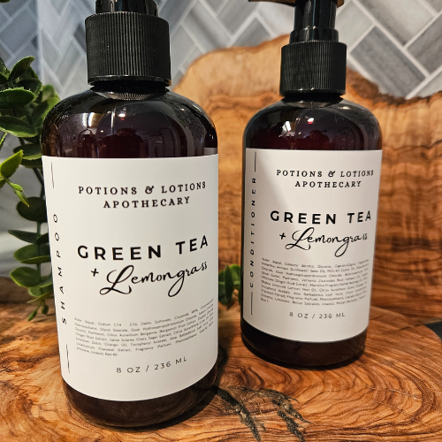 Botanicals Moisturizing Conditioner