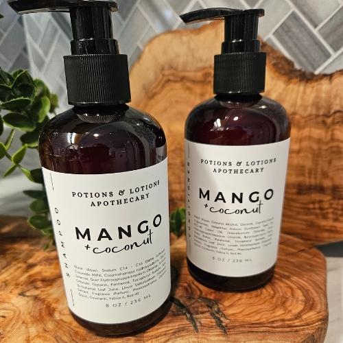 Botanicals Moisturizing Shampoo