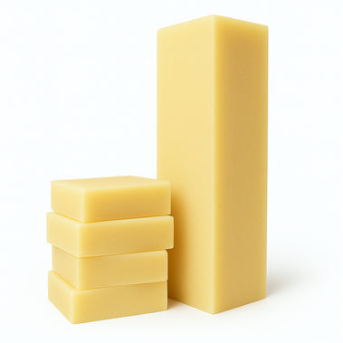 Handcrafted Artisan Soaps